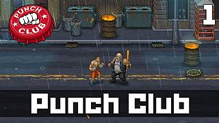 Punch Club'dan Android özel fragmanı