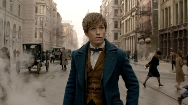 Fantastic Beasts 2, Avrupa'da geçecek