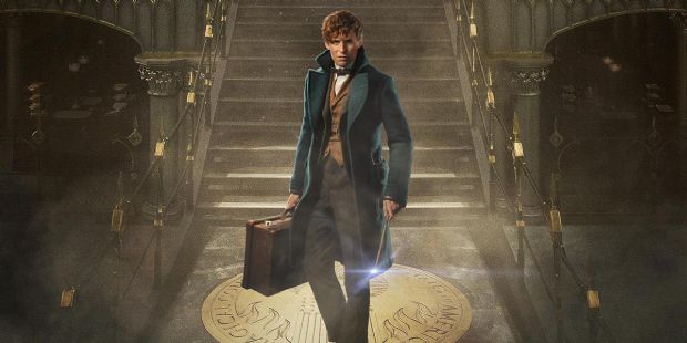 Fantastic Beasts and Where to Find Them nasıl bir film?