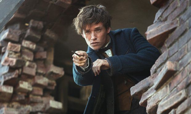 Fantastic Beasts and Where to Find Them nasıl bir film?