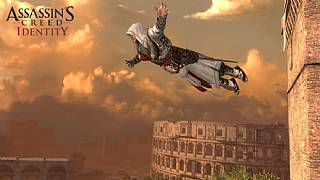 Assassin’s Creed: Identity için ilk görseller yayınlandı