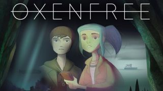 Oxenfree kısa bir süreliğine bedava oldu