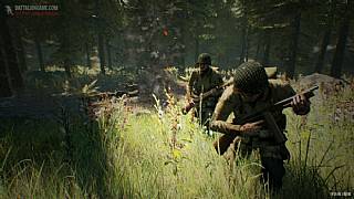 Battalion 1944 hedefine ulaştı!