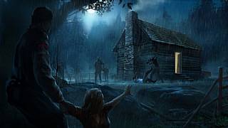 Eski Blizzard çalışanlarından korku oyunu geliyor!