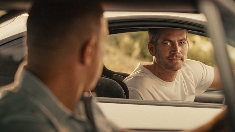 Brian O'Conner karakteri, Hızlı ve Öfkeli serisine geri dönebilir