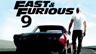 Hızlı ve Öfkeli 9 filminin setinden ilk görsel paylaşıldı