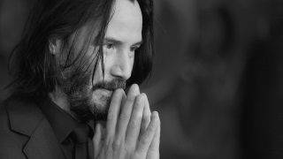 Hızlı ve Öfkeli yazarı Keanu Reeves ile görüşmelere başladı