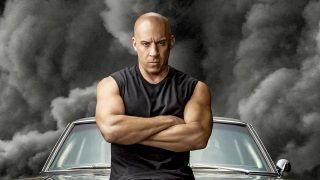 Hızlı ve Öfkeli 9 filminin beklenen ilk fragmanı yayınlandı