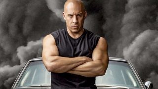 Fast 9 ve Sessiz Bir Yer 2 filmleri Koronavirüs nedeniyle ertelendi