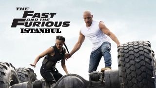 Yeni Hızlı ve Öfkeli filmi İstanbul’da çekilebilir