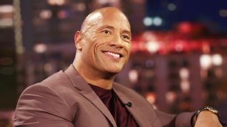 Dwayne Johnson yeni bir oyun uyarlaması üzerinde çalışıyor
