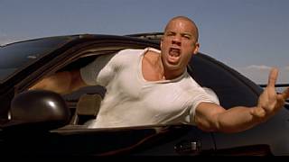 Patron çıldırdı!: Hızlı ve Öfkeli 9 ve 10 duyuruldu!