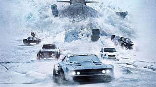 Hızlı ve Öfkeli 8'in yeni fragmanı yayınlandı