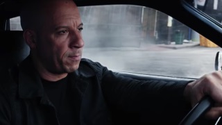 Hızlı ve Öfkeli 9 ertelendi