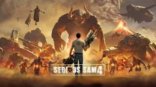 Serious Sam 4 PC sistem gereksinimleri açıklandı