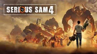 Serious Sam 4 için hikaye fragmanı yayınlandı