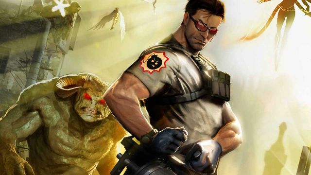 Serious Sam 4, E3 2016'da duyurulabilir