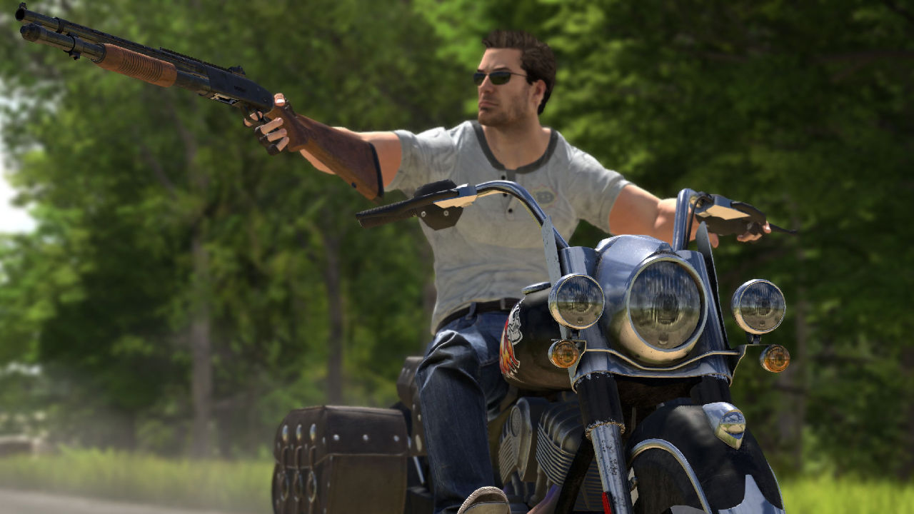 Serious Sam 4 Türkçe dil desteğiyle çıkacak