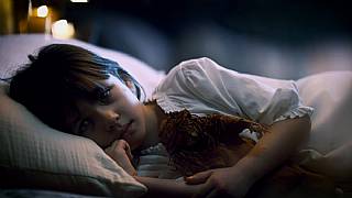 Lost Kingdom'dan fazla gerçekçi fragman