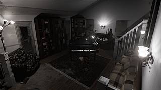 Yeni korku oyunu Visage, harika görünüyor