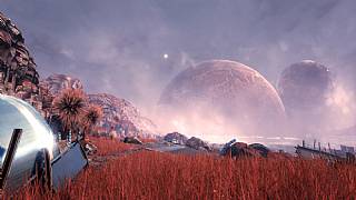 The Solus Project için Xbox One ön izlemesi bu ay geliyor