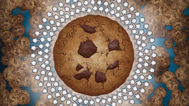 Cookie Clicker 2.0 çıktı!