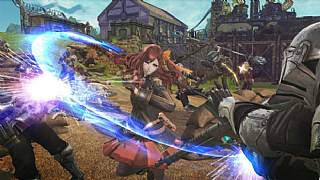 Valkyria: Azure Revolution'ın resmi demo videosu yayınlandı