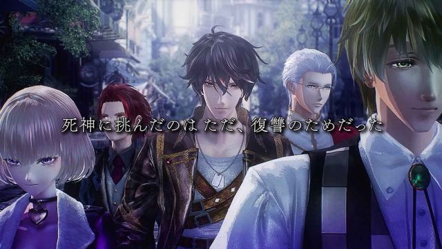 Valkyria: Azure Revolution'un yeni fragmanı yayınlandı