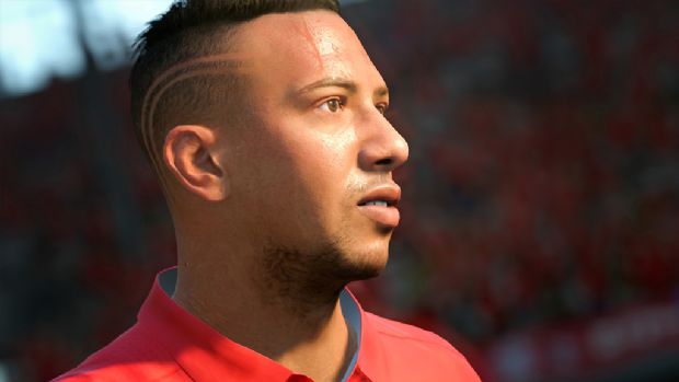 FIFA 17'den yeni ekran görüntüleri yayımlandı!