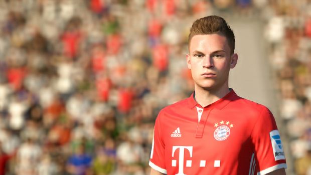 FIFA 17'den yeni ekran görüntüleri yayımlandı!