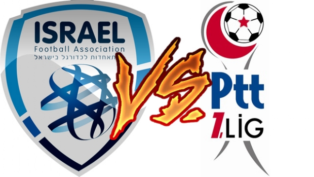 FIFA 17 Lig oylamasında PTT 1. Lig İsrail'i geçti!