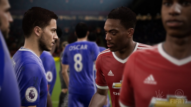 FIFA 17 demosunun çıkış tarihi açıklandı