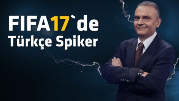 FIFA 17'de Ercan Taner için imza kampanyası!