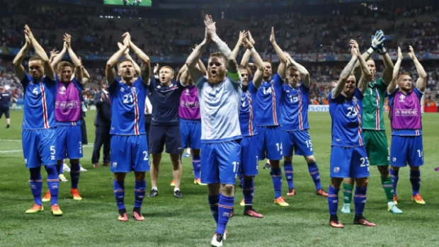 Euro 16'ya damga vuran İzlanda FIFA 17'de neden yok?