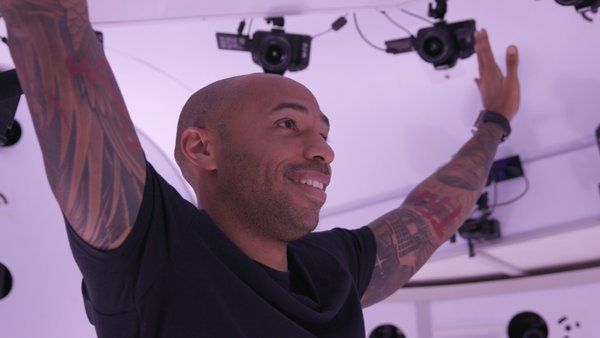 Thierry Henry, FIFA 17'de bulunacak mı?