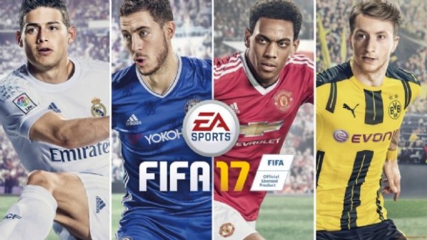 FIFA 17'i Origin Access'e geliyor
