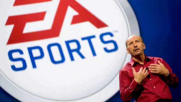 EA Sports'u bırakıp Liverpool'un başına geçiyor!