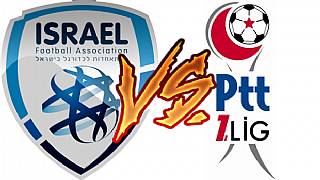 FIFA 17 Lig oylamasında PTT 1. Lig İsrail'i geçti!