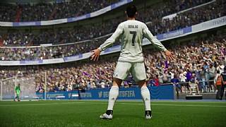 FIFA 17, Frosbite grafik motoru ile geliyor!