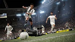 FIFA 16 VS FIFA 17 grafik karşılaştırma videosu