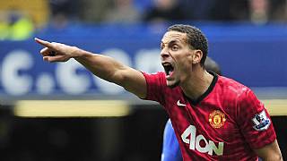 Rio Ferdinand, FIFA 17'den memnun değil!