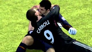 Rusya: "FIFA 17 Gey oyunu"