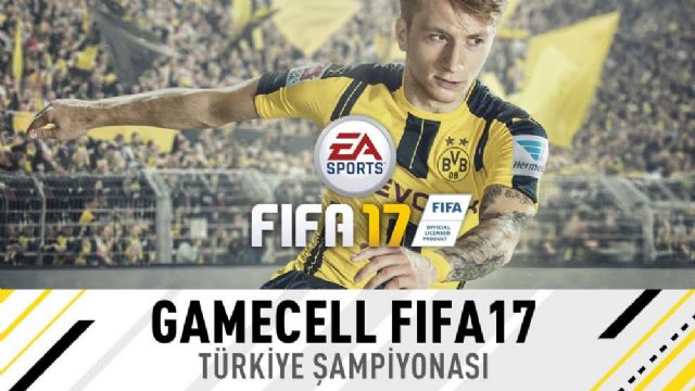 FIFA’dan E-Spor vizesi