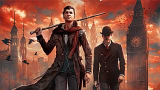 Sherlock Holmes'un yeni oyunu yolda
