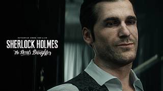 Yeni Sherlock Holmes oyunundan şahane bir video geldi