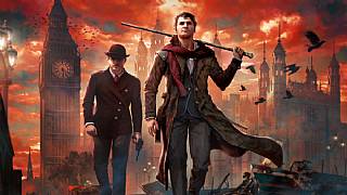 Sherlock Holmes: The Devil's Daughter'dan yeni detaylar!