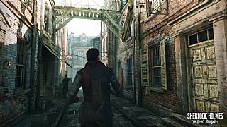 SH: The Devil’s Daughter'dan yeni bir oynanış videosu daha