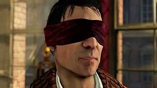 Sherlock Holmes: The Devil’s Daughter'dan yeni oynanış videosu