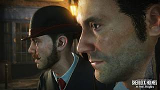 Sherlock Holmes: The Devil's Daughter'dan yeni hikaye fragmanı yayımlandı