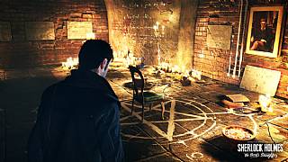 Sherlock Holmes: The Devil's Daugter'ın çıkış fragmanı yayımlandı